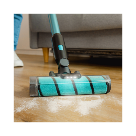 Pokončni sesalnik Cecotec Conga Rockstar 3500 Storm Flex Animal