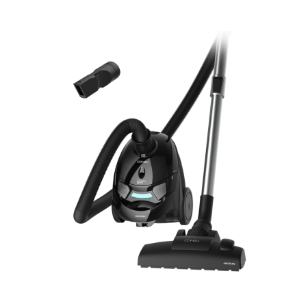 Klasični sesalnik z vrečko Cecotec Conga Powerbag 2000 Compact