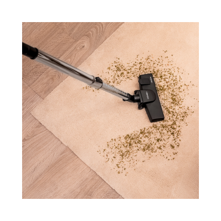 Klasični sesalnik z vrečko Cecotec Conga Powerbag 2000 Compact