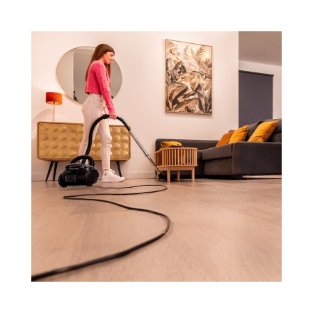 Klasični sesalnik z vrečko Cecotec Conga Powerbag 2000 Compact