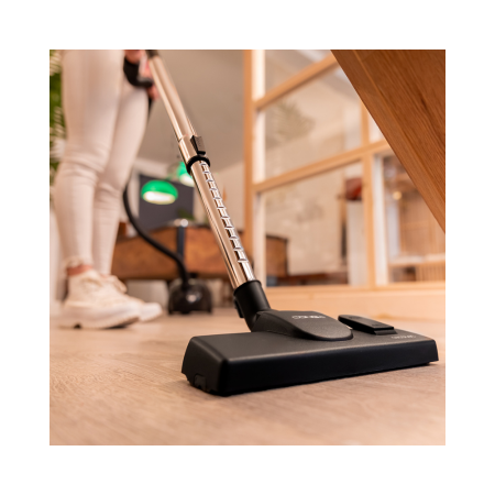 Klasični sesalnik z vrečko Cecotec Conga Powerbag 2000 Compact