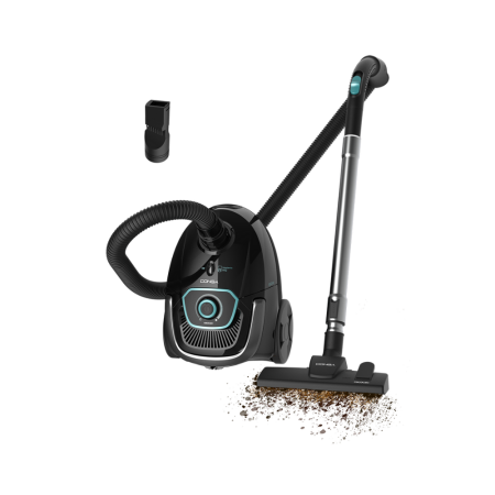 Klasični sesalnik z vrečko Cecotec Conga Powerbag 2500 Compact Plus