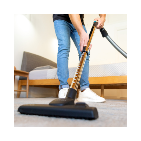 Klasični sesalnik z vrečko Cecotec Conga Powerbag 2500 Compact Plus