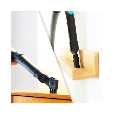 Klasični sesalnik z vrečko Cecotec Conga Powerbag 2500 Compact Plus