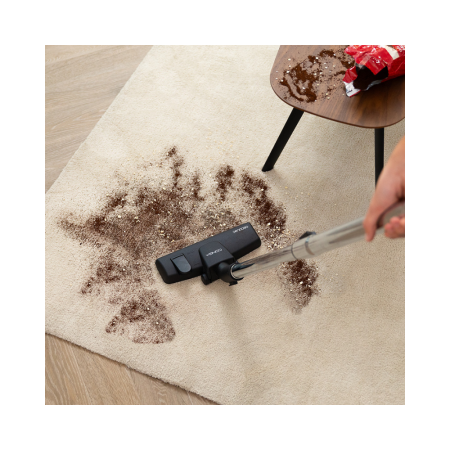 Klasični sesalnik z vrečko Cecotec Conga Powerbag 2500 Compact Plus