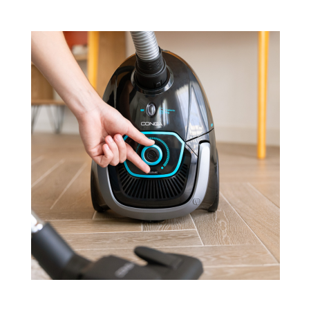 Klasični sesalnik z vrečko Cecotec Conga Powerbag 2500 Compact Plus