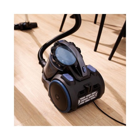 Sesalnik Cecotec Conga Rockstar Multicyclonic XL