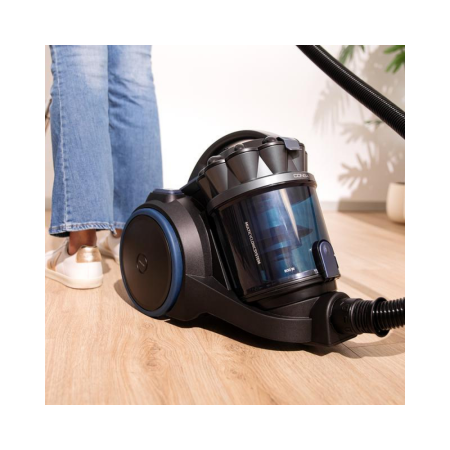 Sesalnik Cecotec Conga Rockstar Multicyclonic XL