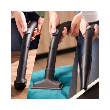 Sesalnik Cecotec Conga Rockstar Multicyclonic XL