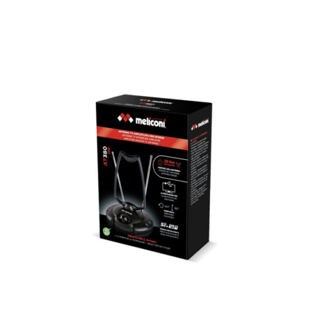 Antena Meliconi AT 380 USB