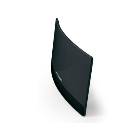 Sobna TV ojačevalna antena  Meliconi AT 55 R1 BLACK