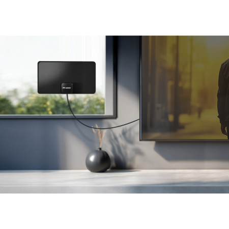 Antena Meliconi Easy Fit