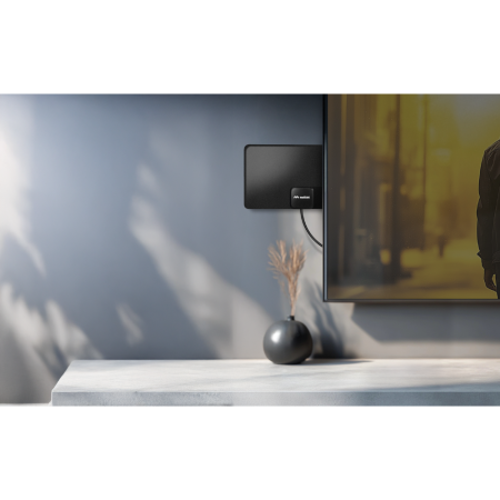 Antena Meliconi Easy Fit