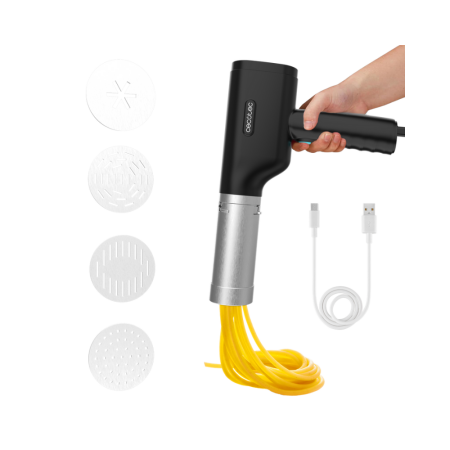 Strojček za pripravo testenin Cecotec Fun EasyPasta