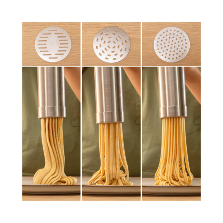 Strojček za pripravo testenin Cecotec Fun EasyPasta