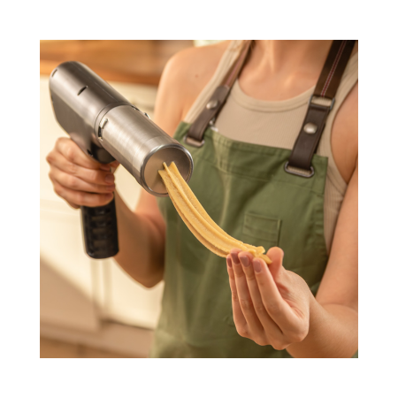 Strojček za pripravo testenin Cecotec Fun EasyPasta