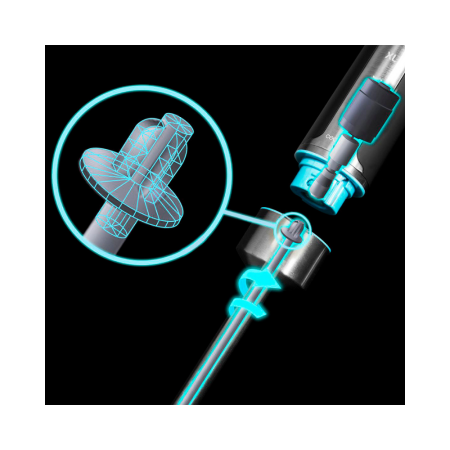 Palični mešalnik Cecotec PowerGear 1500 XL Cream