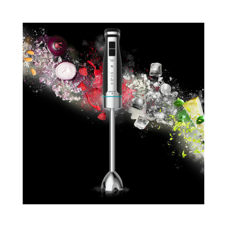 Palični mešalnik Cecotec PowerGear 1500 XL Cream