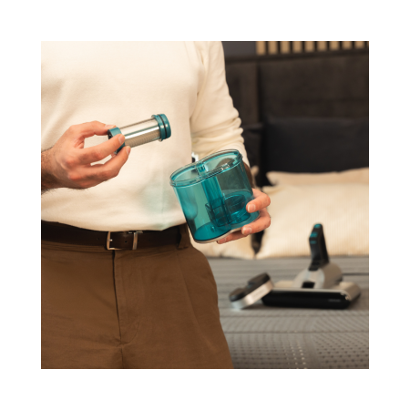 Sesalnik za oblazinjeno pohištvo Cecotec Conga Popstar 4000 Mattress