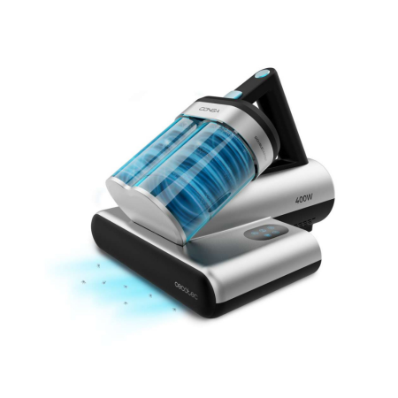 Sesalnik za oblazinjeno pohištvo Cecotec Conga Popstar 4000 Mattress