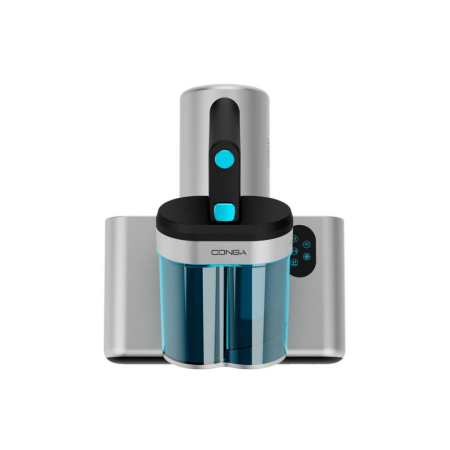 Sesalnik za oblazinjeno pohištvo Cecotec Conga Popstar 4000 Mattress