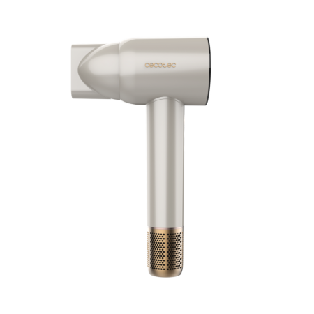 Sušilnik za lase Cecotec IoniCare Rockstar Nano IonTech Champagne