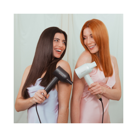 Sušilnik za lase Cecotec IoniCare Rockstar Nano IonTech Champagne