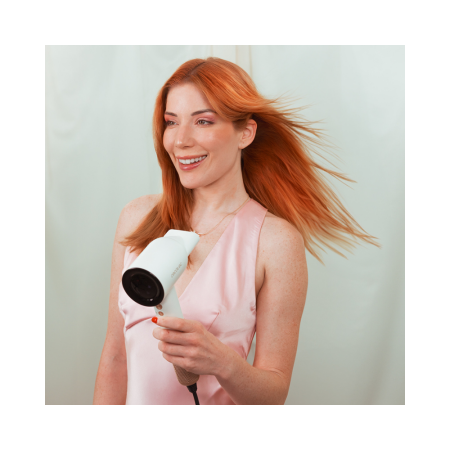 Sušilnik za lase Cecotec IoniCare Rockstar Nano IonTech Champagne