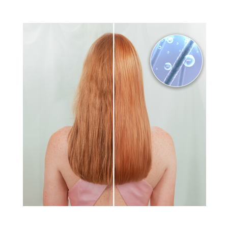 Sušilnik za lase Cecotec IoniCare Rockstar Nano IonTech Champagne