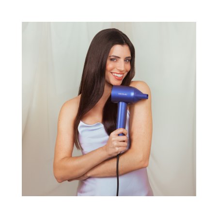 Sušilnik za lase Cecotec IoniCare Rockstar Nano IonTech Aluminum