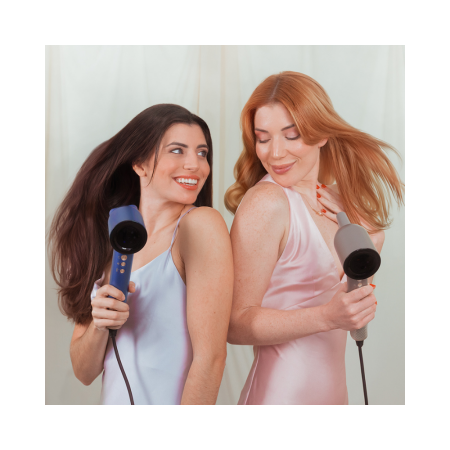 Sušilnik za lase Cecotec IoniCare Rockstar Nano IonTech Aluminum