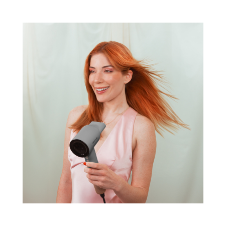 Sušilnik za lase Cecotec IoniCare Rockstar Nano IonTech Aluminum