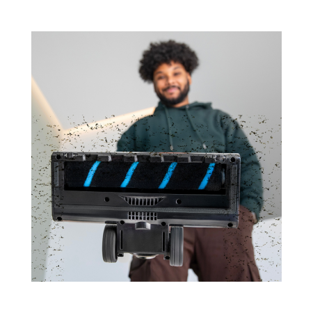 Pokončni sesalnik Cecotec Scoba 2100 Station