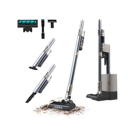 Pokončni sesalnik Cecotec Scoba 2100 Station