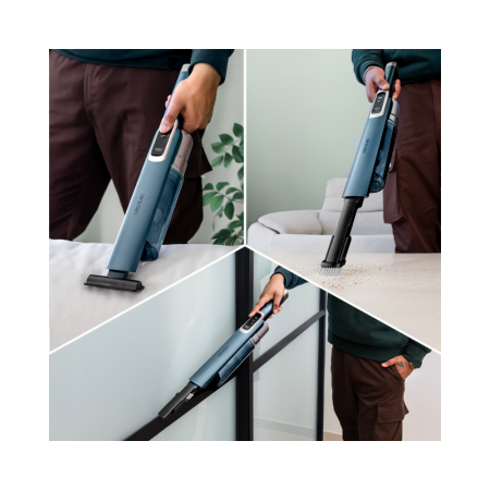 Pokončni sesalnik Cecotec Scoba 2100 Station