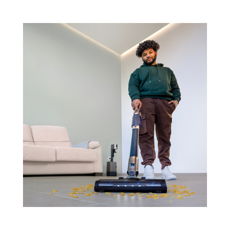 Pokončni sesalnik Cecotec Scoba 2100 Station
