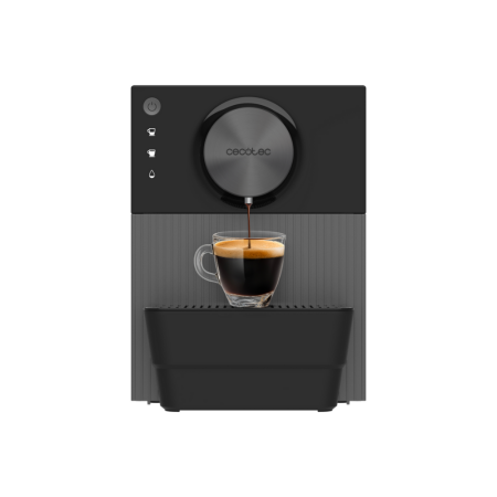 Kavni aparat Cecotec Cremmaet Cube