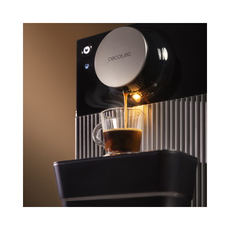 Kavni aparat Cecotec Cremmaet Cube