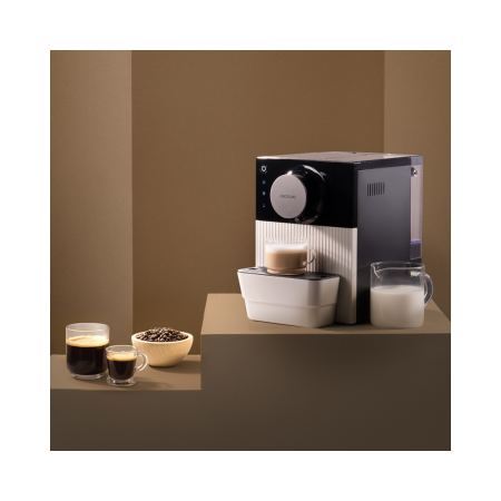 Kavni aparat Cecotec Cremmaet Cube