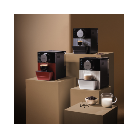 Kavni aparat Cecotec Cremmaet Cube