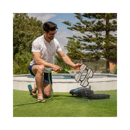 Robotski čistilnik bazenov Cecotec Conga Pooldroid 2000 FloorMaster