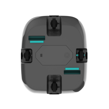 Robotski čistilnik bazenov Cecotec Conga Pooldroid 2000 FloorMaster