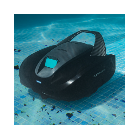Robotski čistilnik bazenov Cecotec Conga Pooldroid 2000 FloorMaster