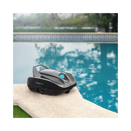 Robotski čistilnik bazenov Cecotec Conga Pooldroid 2000 FloorMaster