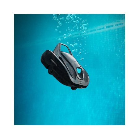 Robotski čistilnik bazenov Cecotec Conga Pooldroid 2000 FloorMaster