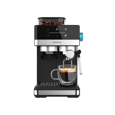 Kavni aparat Cecotec Power Espresso 20 Grind