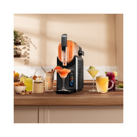 Slushi aparat za izdelavo zmrznjenih pijač Cecotec Twist&Ice 2600 - POŠKODOVANA EMBALAŽA