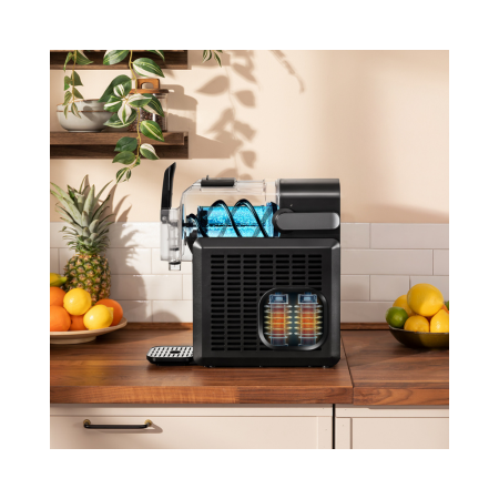 Slushi aparat za izdelavo zmrznjenih pijač Cecotec Twist&Ice 2600 - POŠKODOVANA EMBALAŽA