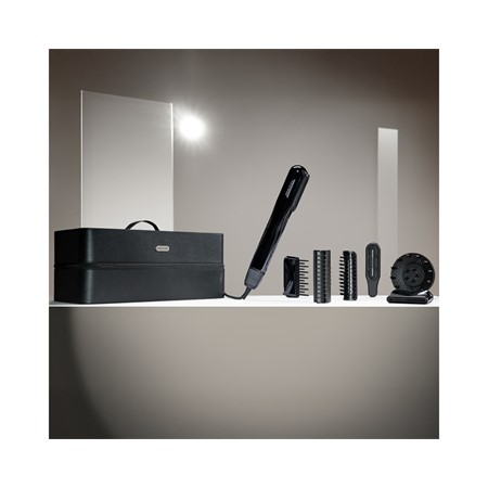Sušilnik in oblikovalnik las Cecotec AirLisse 6in1 Platinum