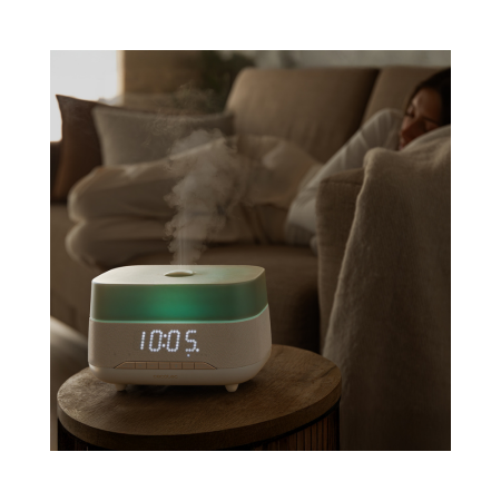Difuzor arome Cecotec PureAroma 1300 Hydra Speaker